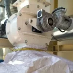 aspiración industrial