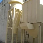 filtros industriales