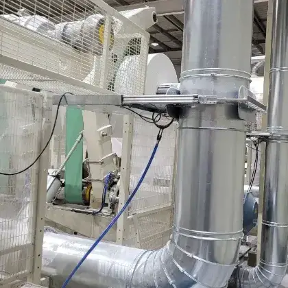 aspiracion centralizada Valencia