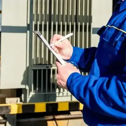 auditoria sistema filtracion Madrid