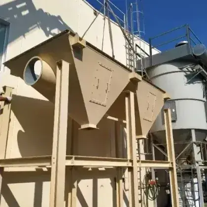 instalacion aspiracion industrial Sabadell