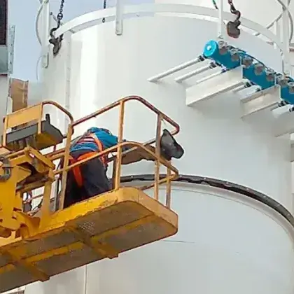 mantenimiento filtros industriales Valencia